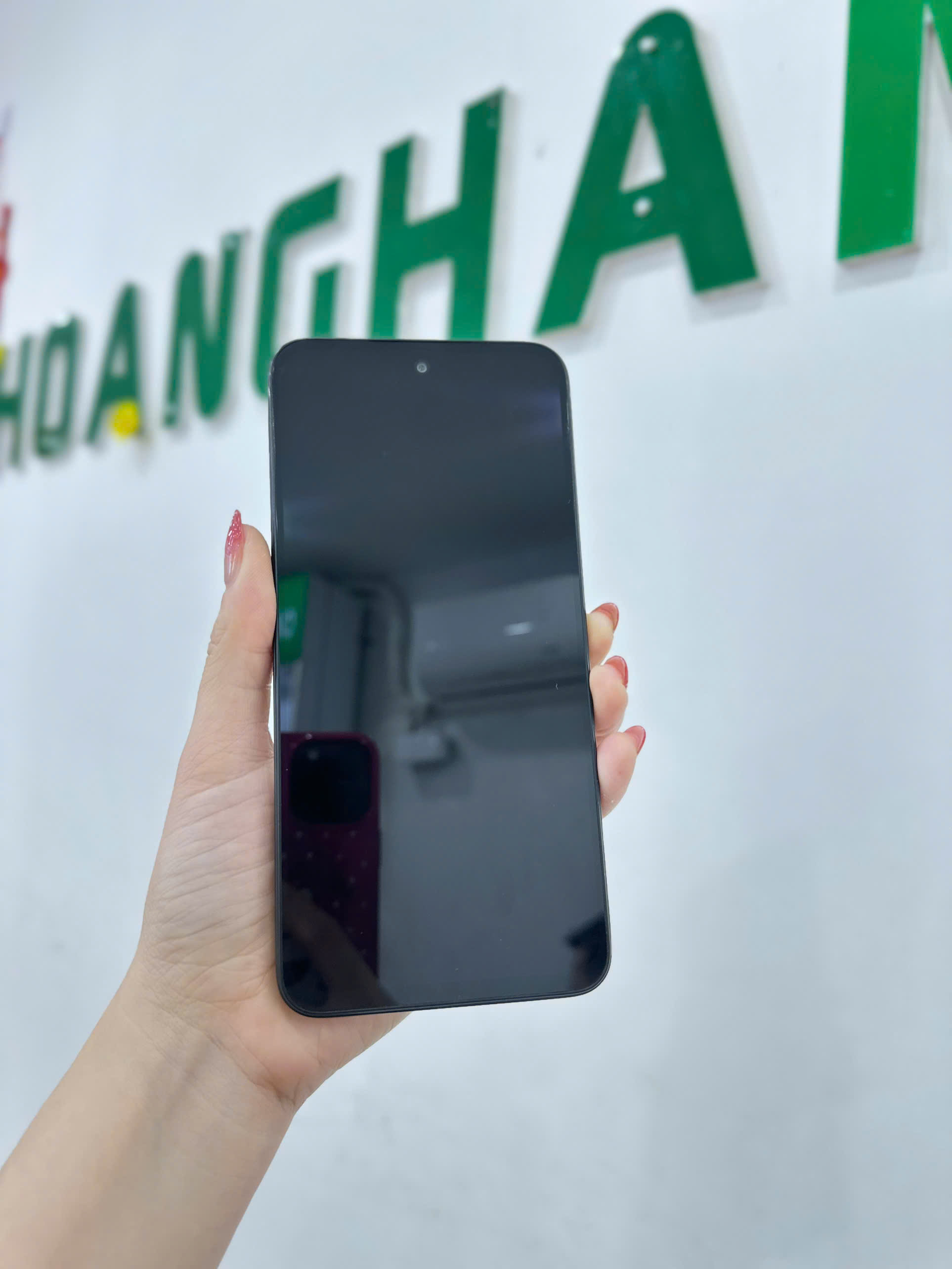 ĐIỆN THOẠI DI ĐỘNG (TEL) POCO M7 6.9"/SNAP 685/8G/256G/50MP+QVGA/8MP/7000mAh (25062PC34G)/ĐEN (6932554451868) - 866694077954421 