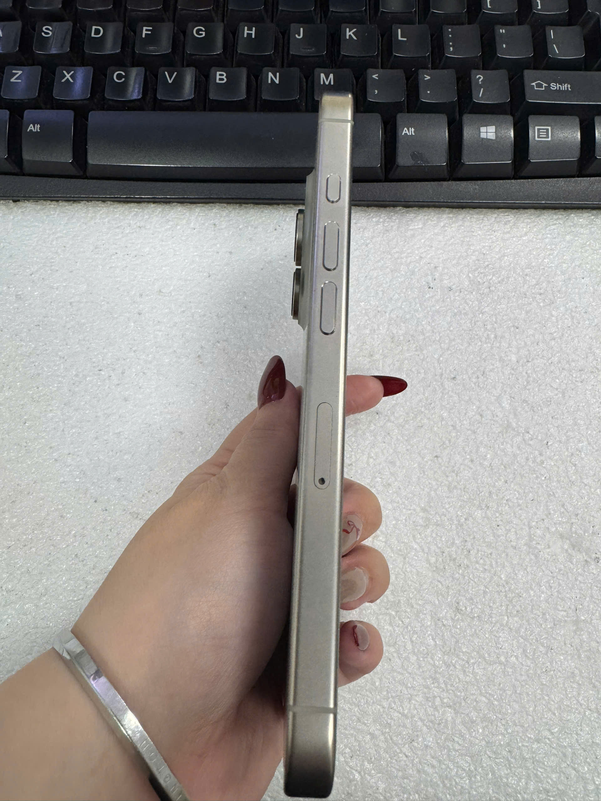 iPhone 16 Pro 128GB - Chính hãng VN/A Cũ