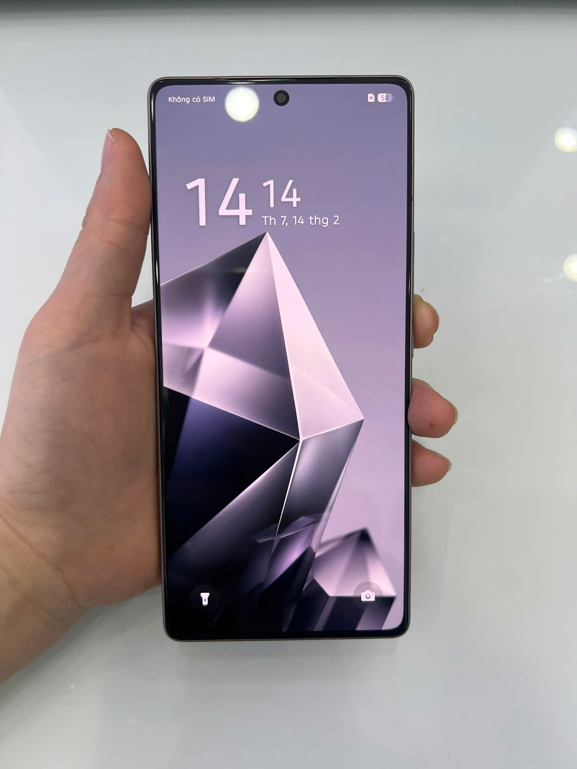 Infinix Note 50 8GB/256GB Cũ