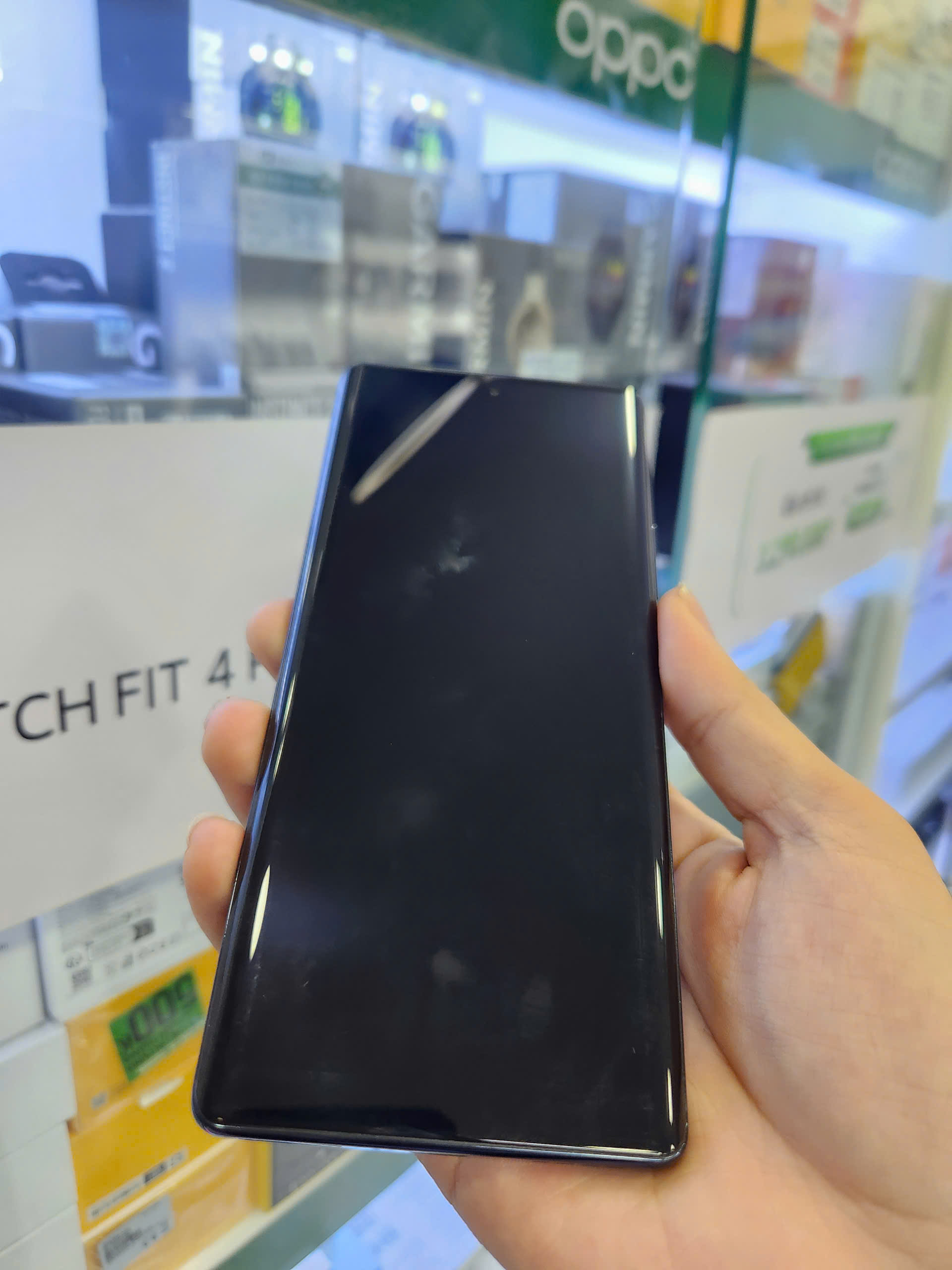 Infinix Note 40 Pro 8GB/256GB TBH