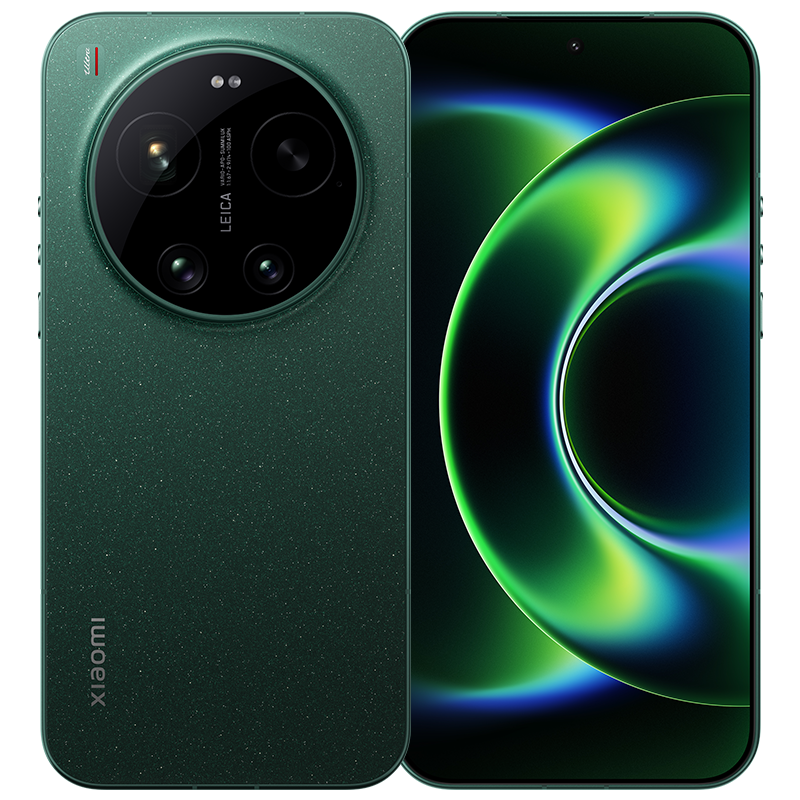 Xiaomi 17 Ultra 16GB/512GB