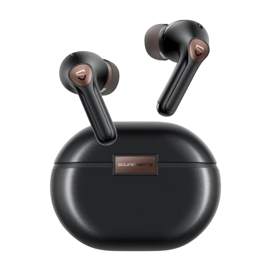 Tai nghe Bluetooth True Wireless SoundPEATS Air4 Pro - Chính Hãng TBH