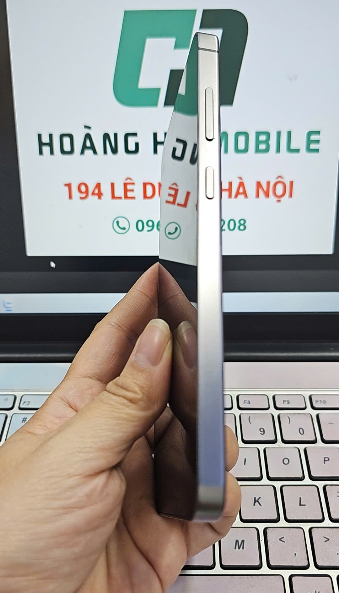 ĐTDĐ Samsung S24 Plus SM-S926B/DS,256GB, Đen, SM-S926BZKBXXV