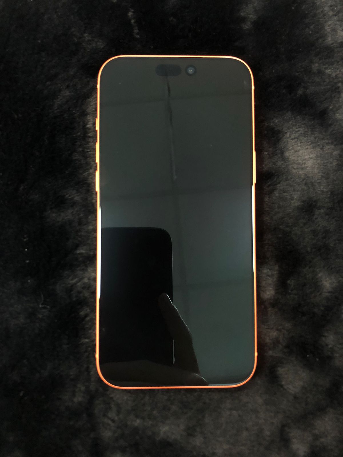 ĐTDĐ Apple iPhone 17 Pro Max 1TB Cosmic Orange