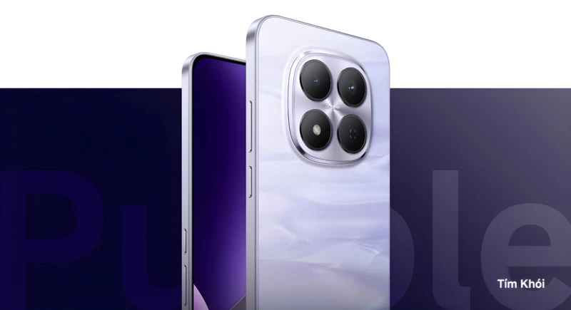 Redmi Note là dòng điện thoại tầm trung nổi bật nhờ sự cân bằng giữa màn hình, camera, hiệu năng và thời lượng pin Redmi Note là dòng điện thoại tầm trung nổi bật nhờ sự cân bằng giữa màn hình, camera, hiệu năng và thời lượng pin