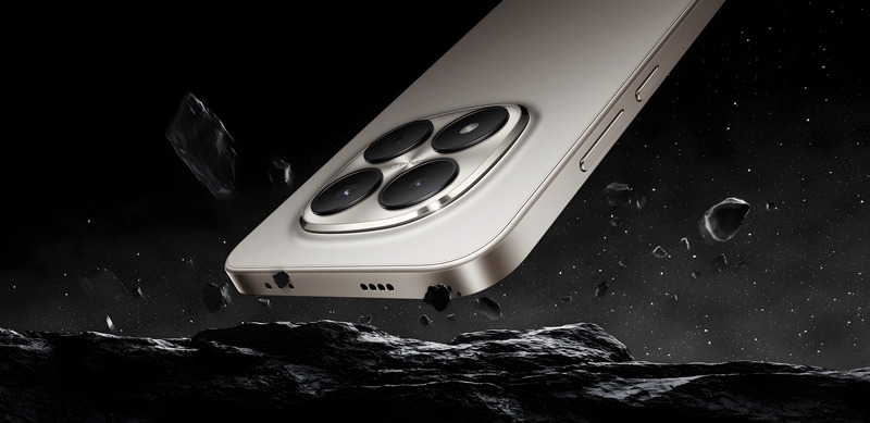 Thiết kế bền bỉ, tinh tế.