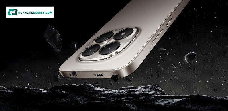 Thiết kế bền bỉ, tinh tế. Thiết kế bền bỉ, tinh tế.