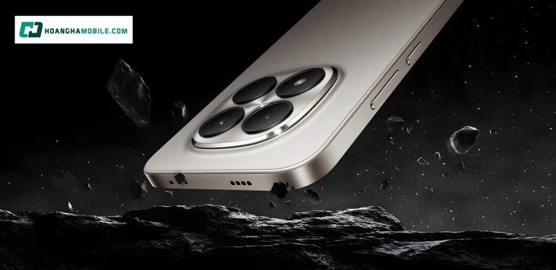 Thiết kế bền bỉ, tinh tế. Thiết kế bền bỉ, tinh tế.