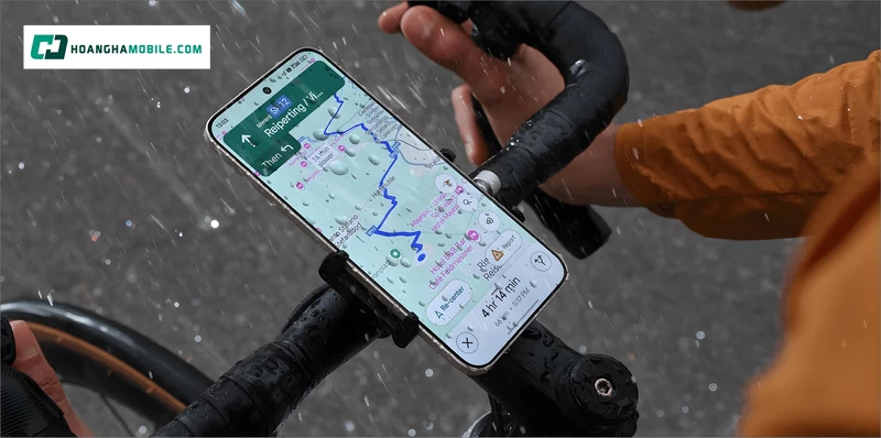 Đa dạng tính năng hiện đại và tiện ích. Đa dạng tính năng hiện đại và tiện ích.