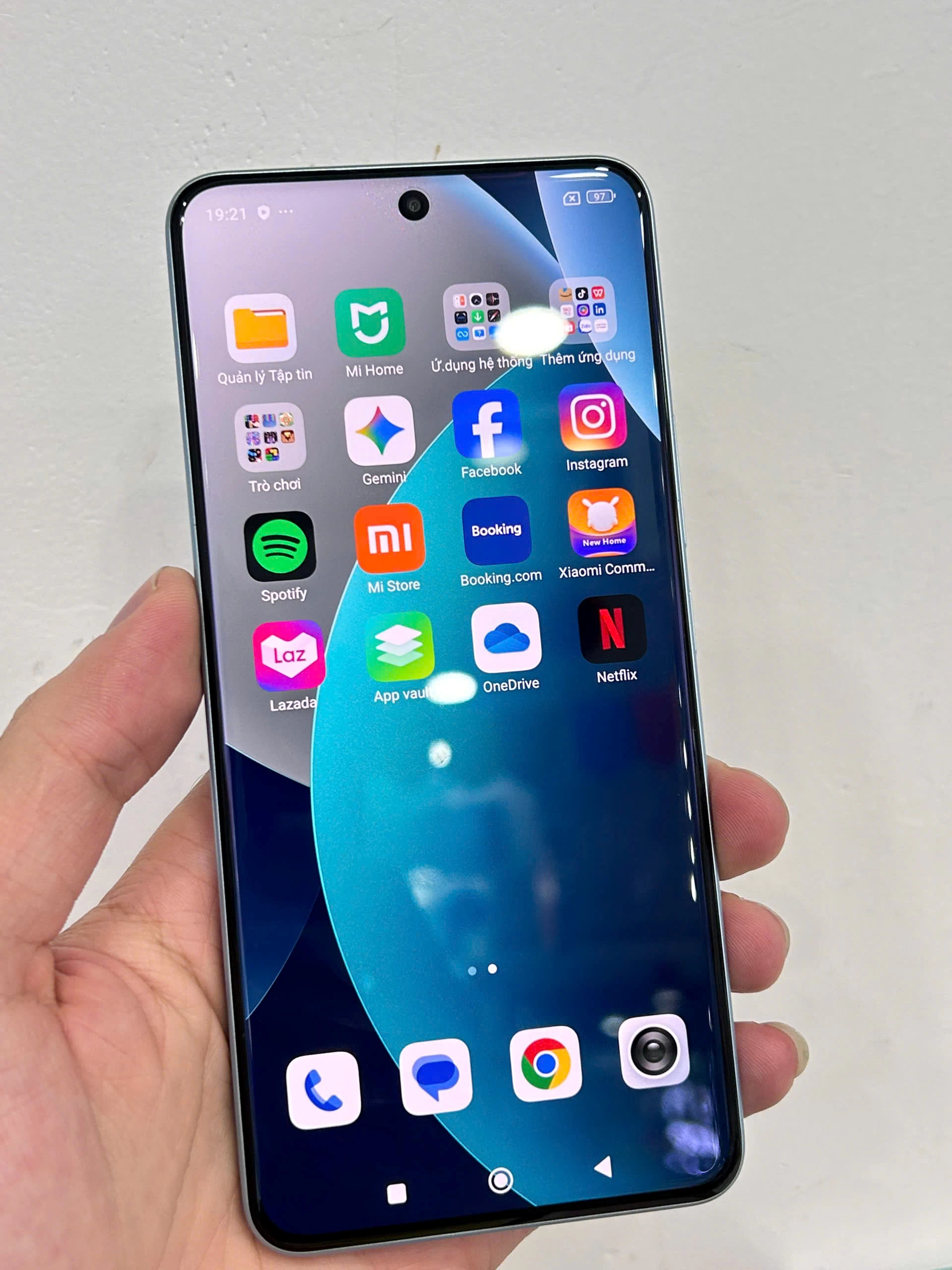 Xiaomi Redmi Note 15 Pro 12GB/256GB