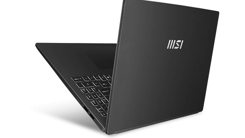 Thiết kế đậm chất doanh nhân chuyên nghiệp.