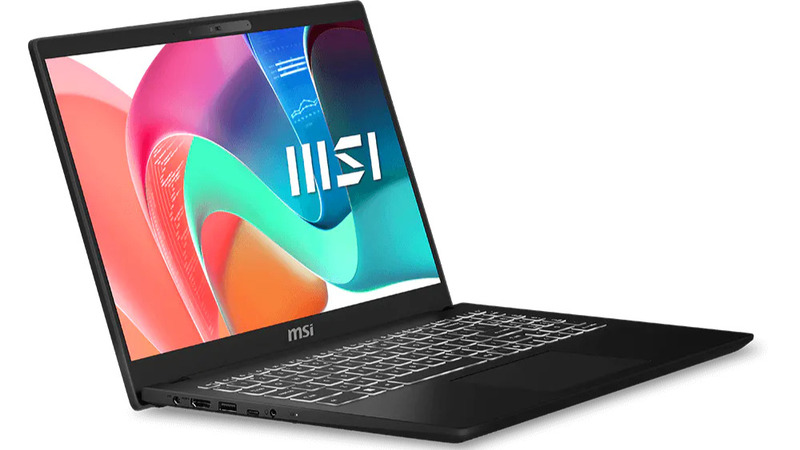 Laptop MSI Modern 15 H C2RMG-292VN.