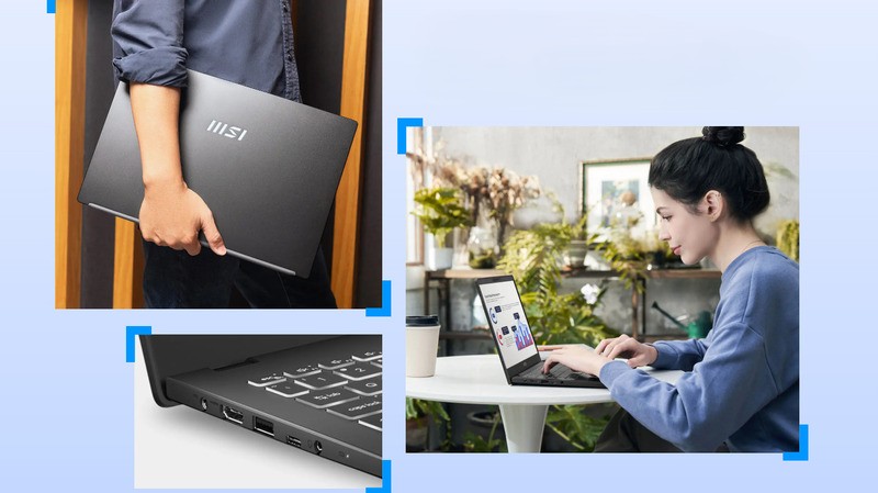 Trang bị dung lượng phần cứng không giới hạn.