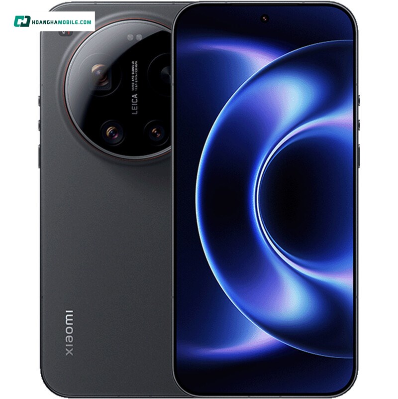 Hoàng Hà Mobile chính thức phân phối Xiaomi 17 Ultra cùng loạt chính sách ưu đãi Hoàng Hà Mobile chính thức phân phối Xiaomi 17 Ultra cùng loạt chính sách ưu đãi
