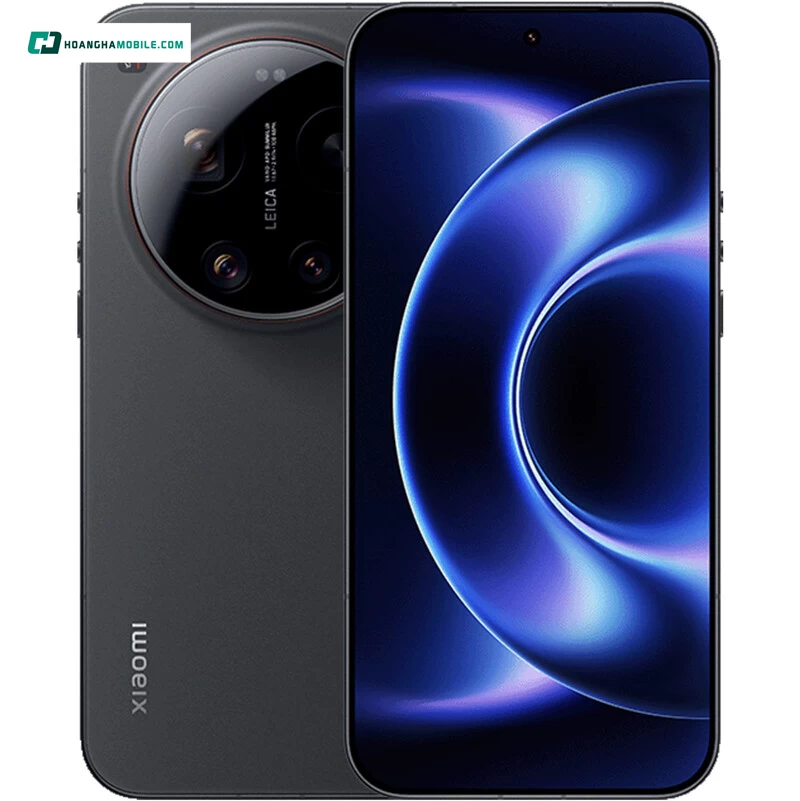 Hoàng Hà Mobile chính thức phân phối Xiaomi 17 Ultra cùng loạt chính sách ưu đãi Hoàng Hà Mobile chính thức phân phối Xiaomi 17 Ultra cùng loạt chính sách ưu đãi