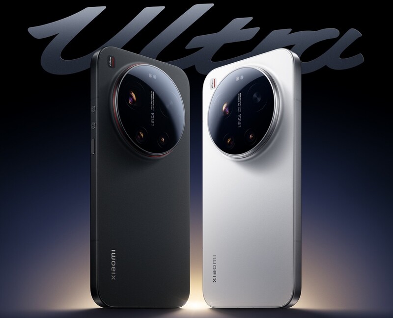 Xiaomi 17 Ultra chạy HyperOS 3 (Android 16) và tích hợp Xiaomi HyperAI