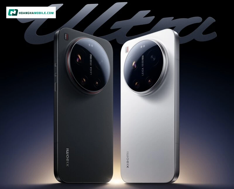 Xiaomi 17 Ultra chạy HyperOS 3 (Android 16) và tích hợp Xiaomi HyperAI Xiaomi 17 Ultra chạy HyperOS 3 (Android 16) và tích hợp Xiaomi HyperAI
