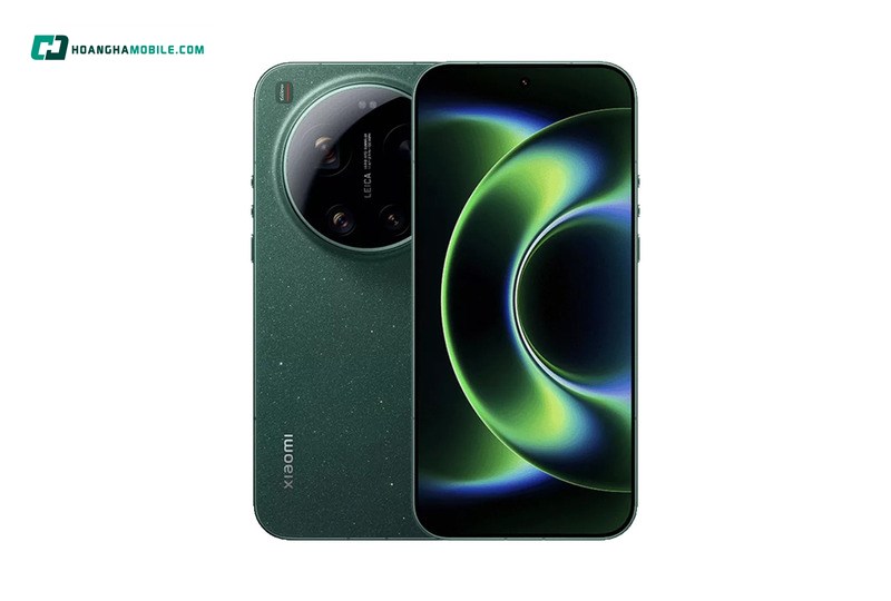 Xiaomi 17 Ultra phù hợp với người dùng cần flagship màn lớn, pin trâu và camera zoom mạnh Xiaomi 17 Ultra phù hợp với người dùng cần flagship màn lớn, pin trâu và camera zoom mạnh