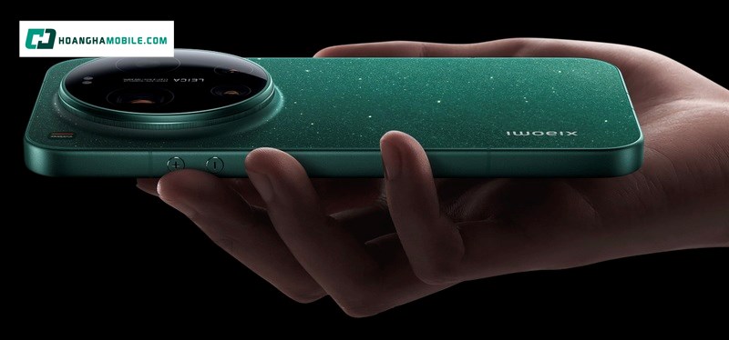 Hiệu năng Snapdragon 8 Elite Gen 5 + RAM 16GB của Xiaomi 17 Ultra dư lực cho đa nhiệm nặng và dùng lâu Hiệu năng Snapdragon 8 Elite Gen 5 + RAM 16GB của Xiaomi 17 Ultra dư lực cho đa nhiệm nặng và dùng lâu