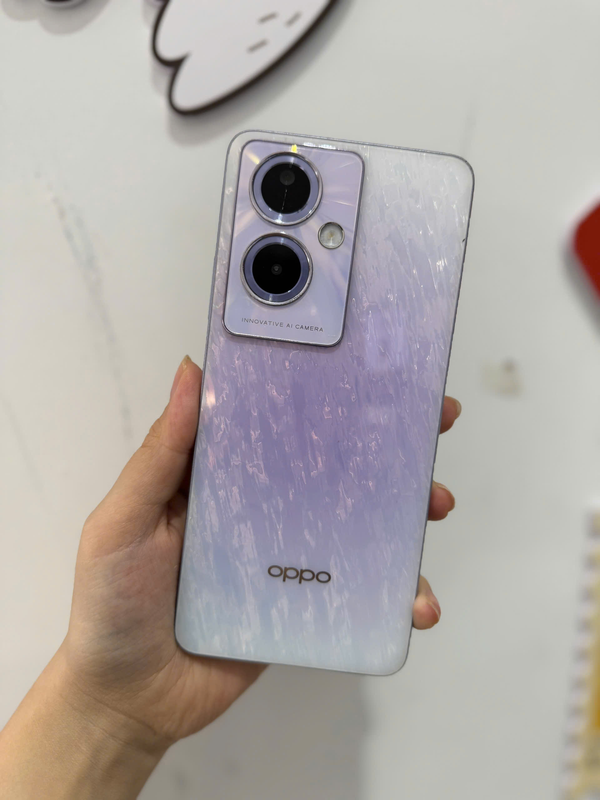 OPPO A79 5G 8GB/256GB Cũ