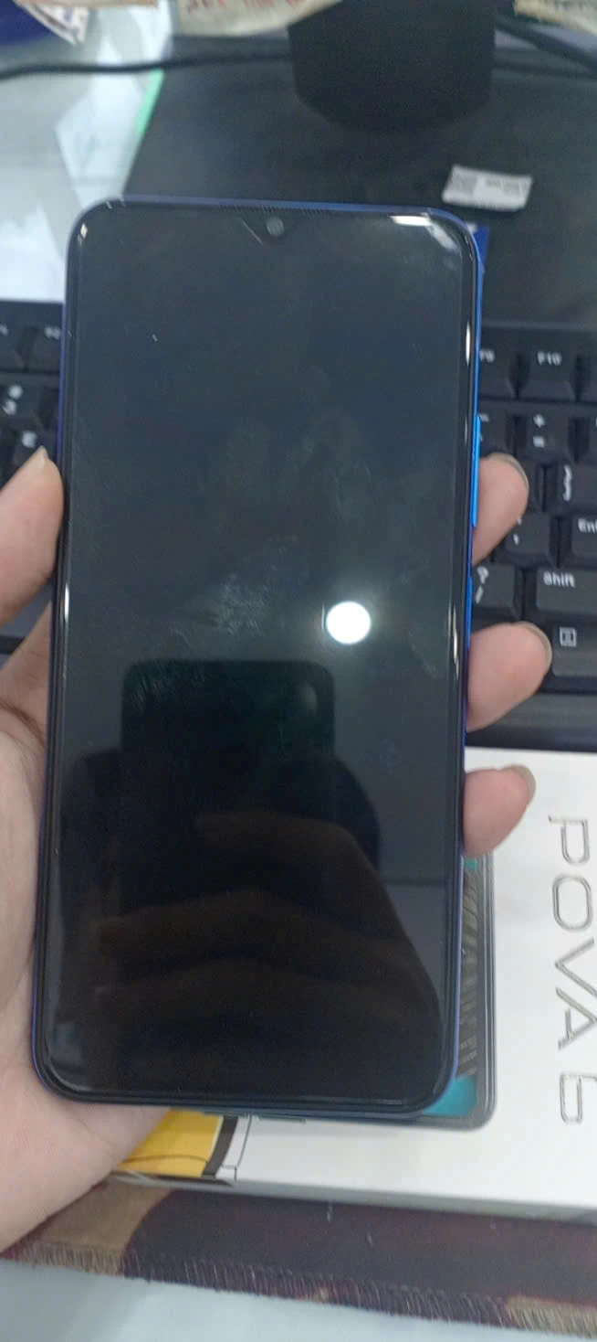 HTC Wildfire E3 lite (4GB/64GB) 