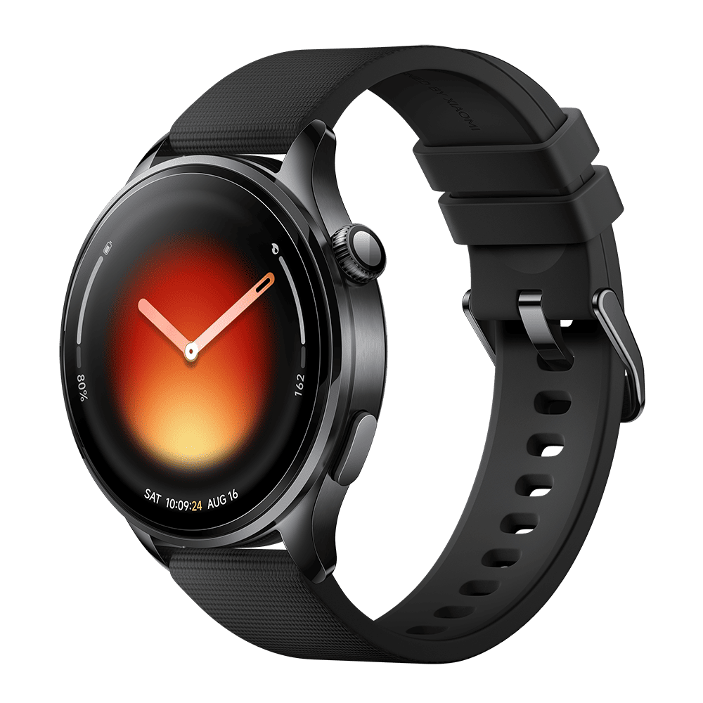 Đồng hồ thông minh Xiaomi Watch 5 - Chính hãng