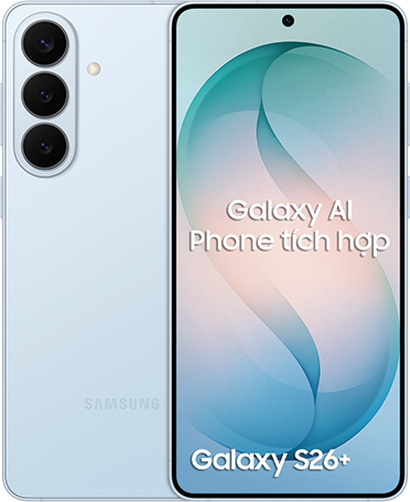 Samsung Galaxy S26 Plus