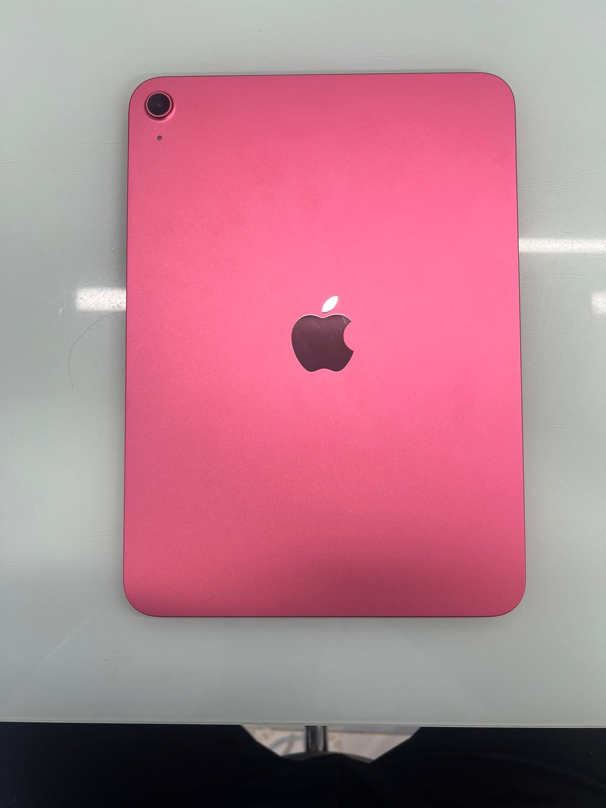Apple iPad Gen 11 A16 11 inch (2025) Wifi 128GB - Pink -