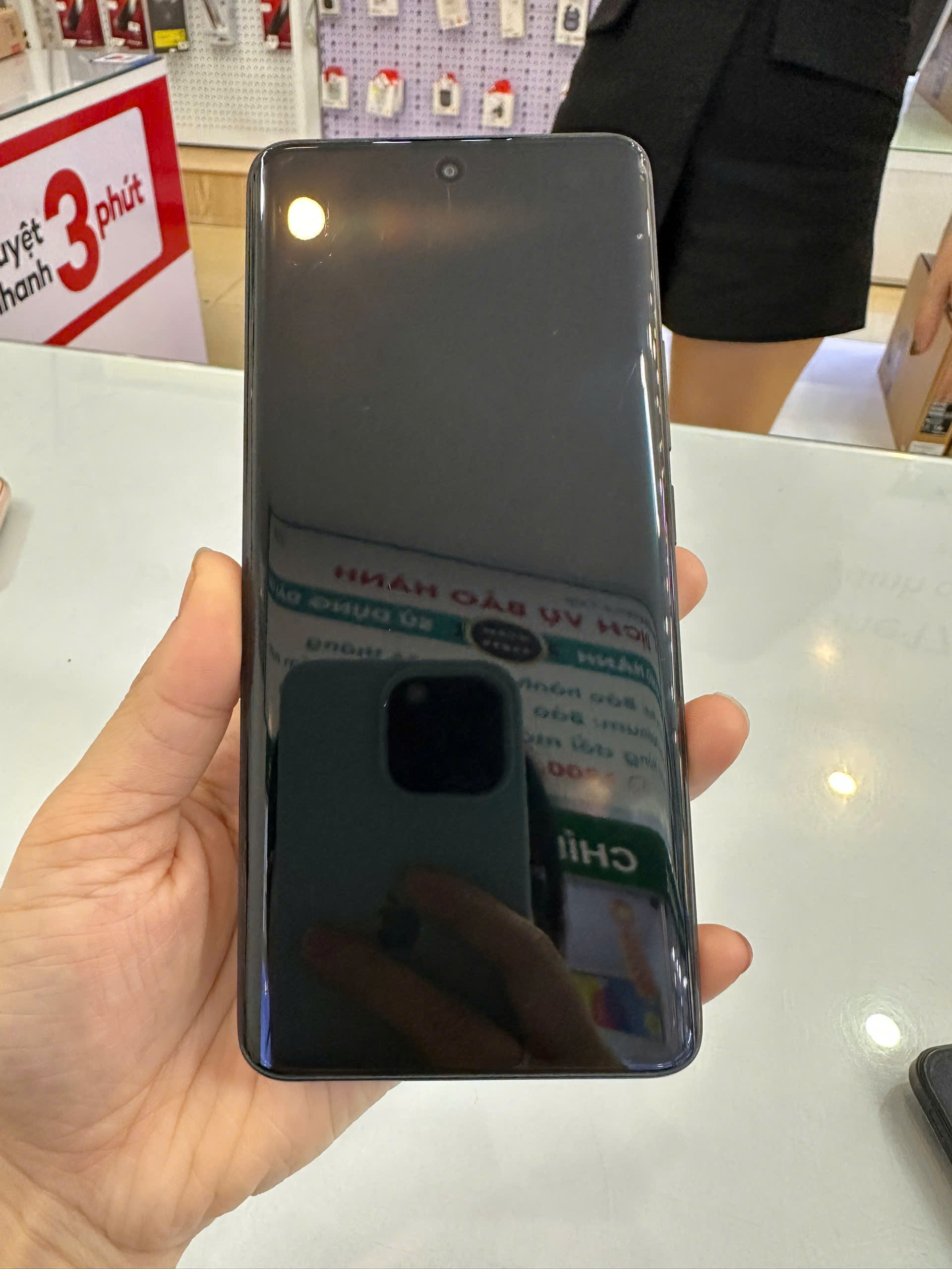 Xiaomi Redmi Note 15 6GB/128GB