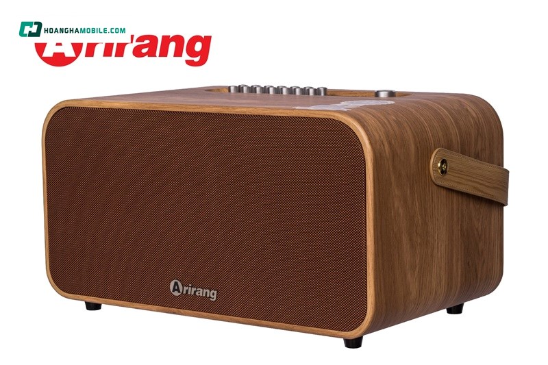 Bộ loa Karaoke di động Arirang MB2CW. Bộ loa Karaoke di động Arirang MB2CW.
