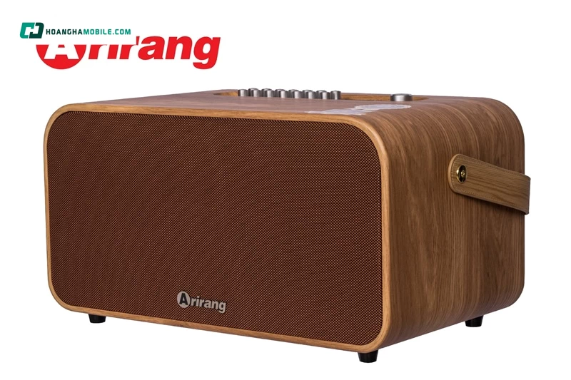 Bộ loa Karaoke di động Arirang MB2CW. Bộ loa Karaoke di động Arirang MB2CW.