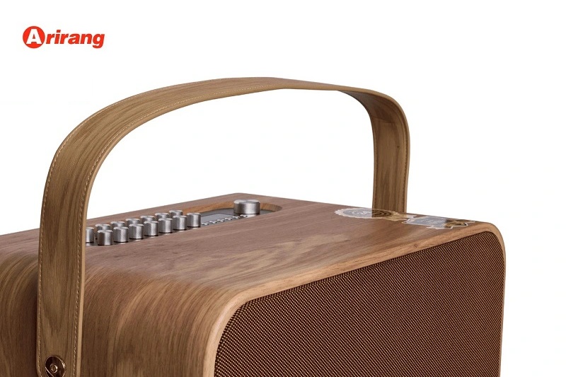 Thiết kế hiện đại, tối ưu cho di chuyển.