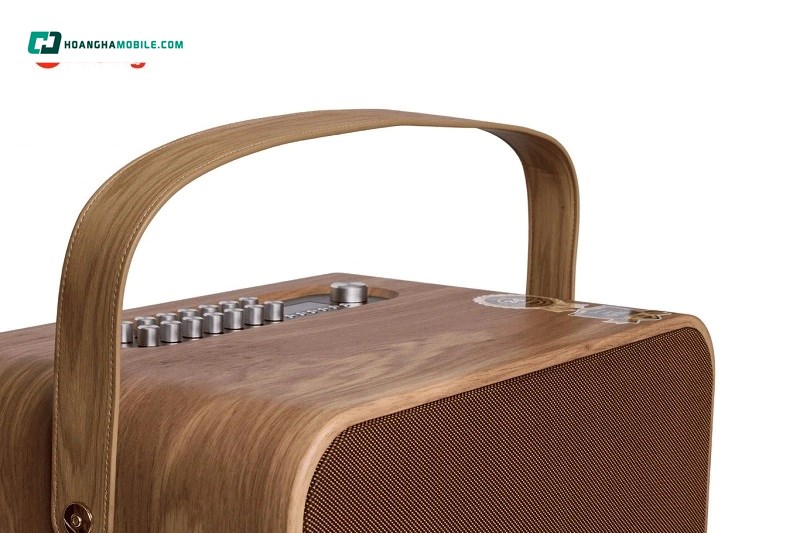 Thiết kế hiện đại, tối ưu cho di chuyển. Thiết kế hiện đại, tối ưu cho di chuyển.