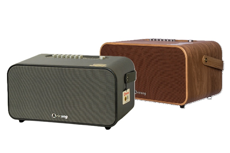 Đảm bảo nhu cầu loa karaoke linh hoạt.