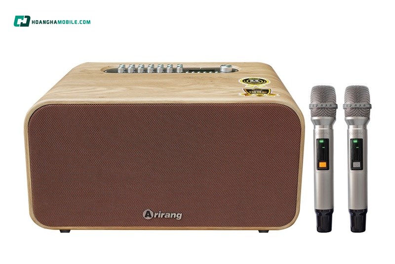 Phân khúc loa karaoke cao cấp. Phân khúc loa karaoke cao cấp.