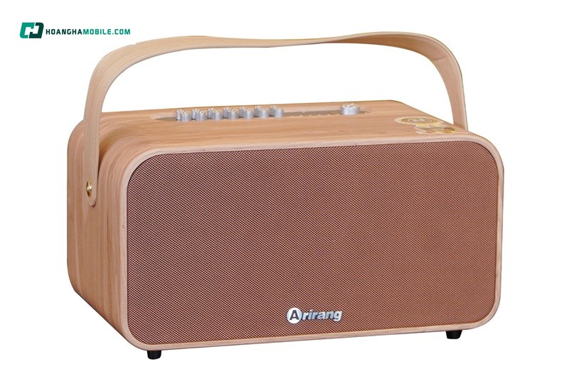 Công nghệ DSP kép giúp âm thanh chất lượng hơn. Công nghệ DSP kép giúp âm thanh chất lượng hơn.