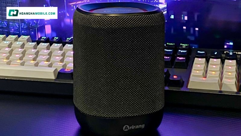 Thương hiệu loa Arirang nổi tiếng. Thương hiệu loa Arirang nổi tiếng.