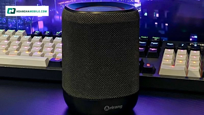 Thương hiệu loa Arirang nổi tiếng. Thương hiệu loa Arirang nổi tiếng.