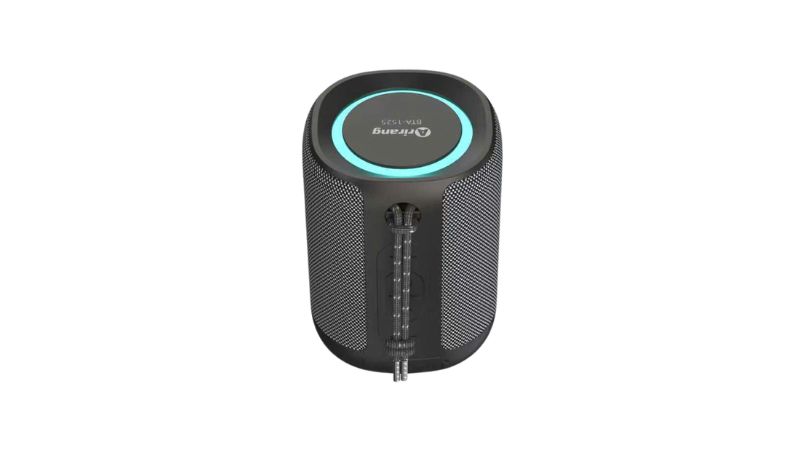 Công nghệ âm thanh TWS tách biệt.