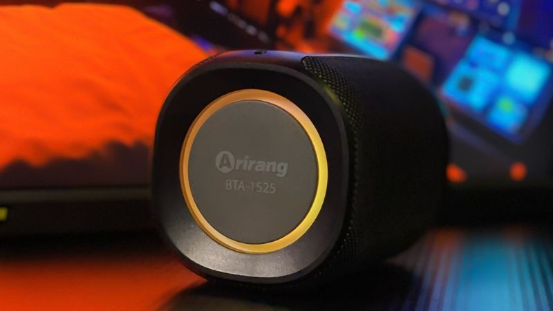 Loa Bluetooth Arirang BTA-1525.