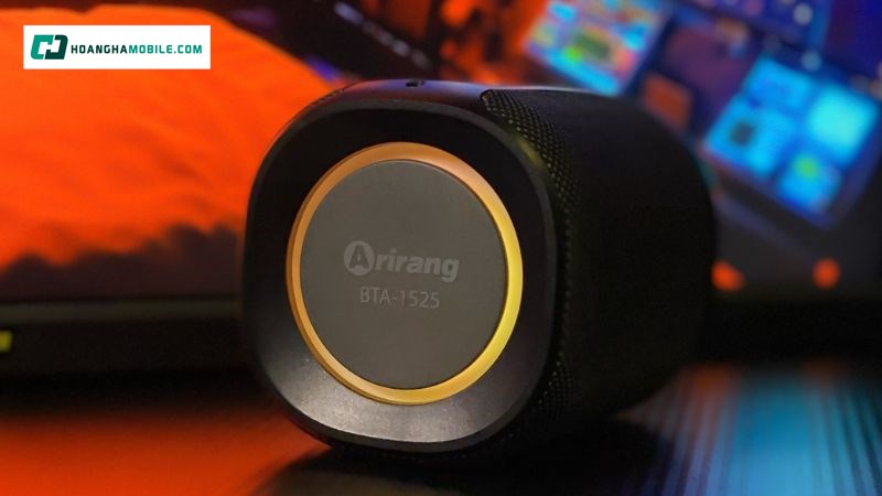 Loa Bluetooth Arirang BTA-1525. Loa Bluetooth Arirang BTA-1525.