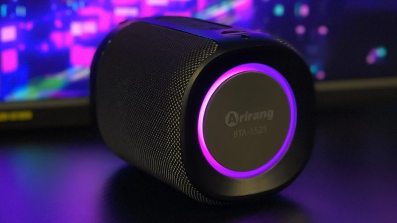 Hệ thống tính năng thông minh.