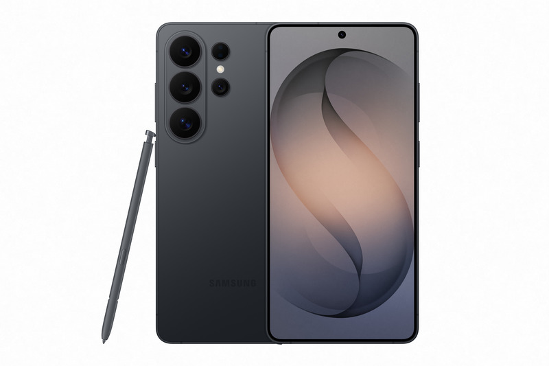 Đặt cạnh nhau, Samsung Galaxy S26 Ultra và S25 Ultra cho thấy hướng nâng cấp rõ rệt của dòng Ultra qua từng thế hệ