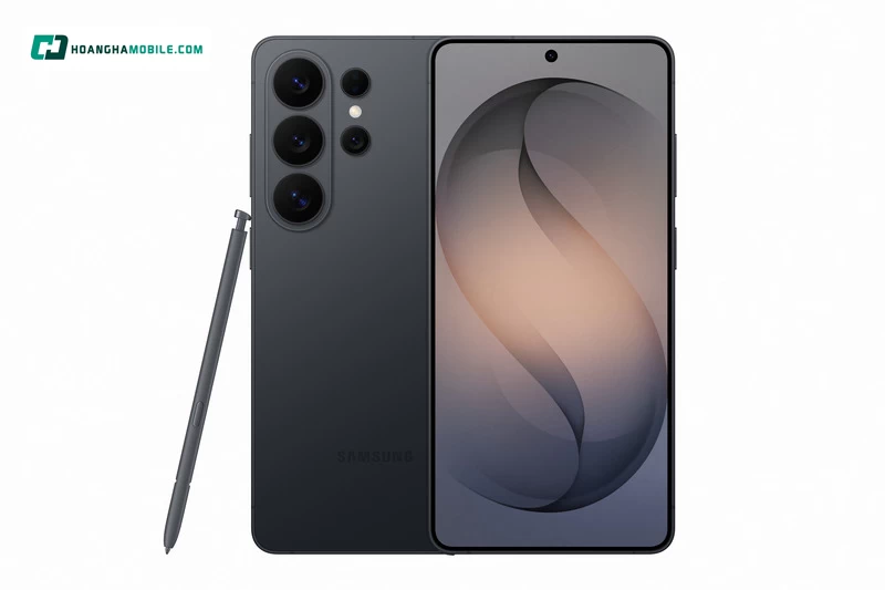 Đặt cạnh nhau, Samsung Galaxy S26 Ultra và S25 Ultra cho thấy hướng nâng cấp rõ rệt của dòng Ultra qua từng thế hệ Đặt cạnh nhau, Samsung Galaxy S26 Ultra và S25 Ultra cho thấy hướng nâng cấp rõ rệt của dòng Ultra qua từng thế hệ