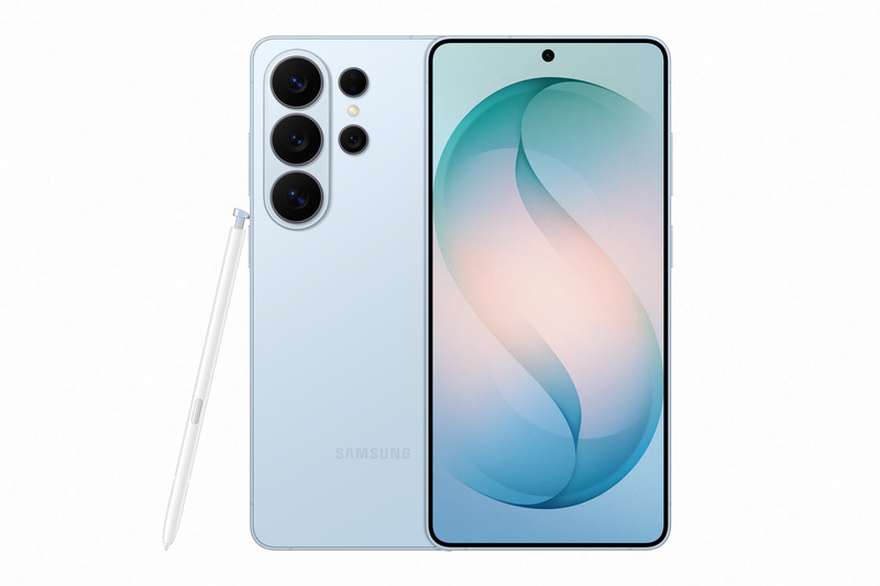 Samsung Galaxy S26 Ultra là mẫu flagship đáng chú ý dành cho người dùng ưu tiên màn hình lớn