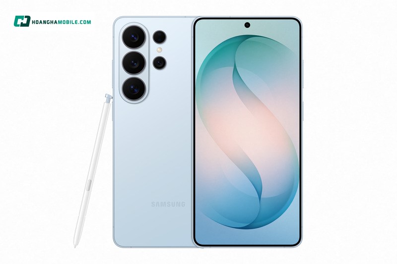 Samsung Galaxy S26 Ultra là mẫu flagship đáng chú ý dành cho người dùng ưu tiên màn hình lớn Samsung Galaxy S26 Ultra là mẫu flagship đáng chú ý dành cho người dùng ưu tiên màn hình lớn