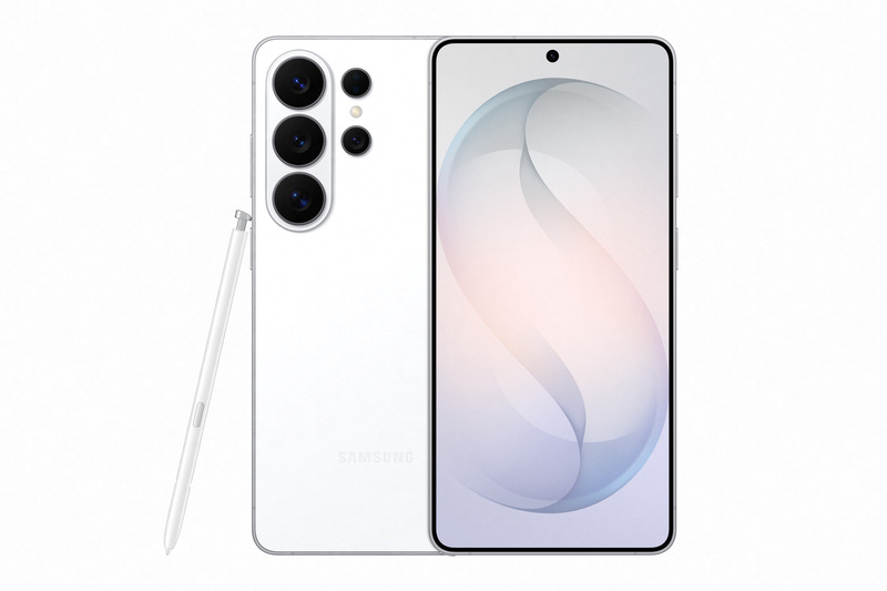 Khung Armor Aluminum cải tiến cao cấp, hoàn thiện bền bỉ và cảm giác cầm “đầm tay” của Samsung Galaxy S26 Ultra