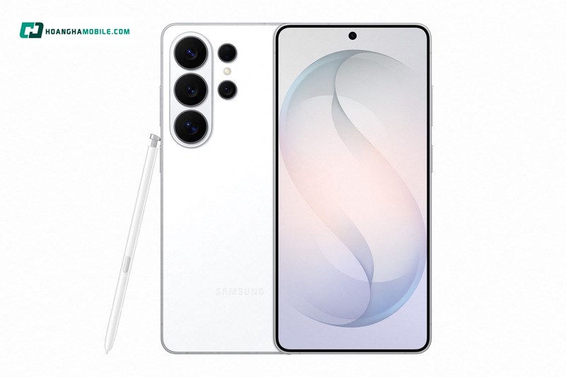 Khung Armor Aluminum cải tiến cao cấp, hoàn thiện bền bỉ và cảm giác cầm “đầm tay” của Samsung Galaxy S26 Ultra Khung Armor Aluminum cải tiến cao cấp, hoàn thiện bền bỉ và cảm giác cầm “đầm tay” của Samsung Galaxy S26 Ultra