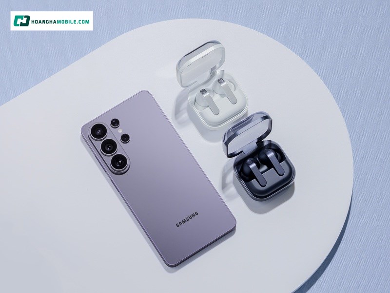 Samsung Galaxy S26 Ultra là lựa chọn đáng giá khi bạn ưu tiên màn lớn, zoom mạnh và thời gian dùng lâu Samsung Galaxy S26 Ultra là lựa chọn đáng giá khi bạn ưu tiên màn lớn, zoom mạnh và thời gian dùng lâu