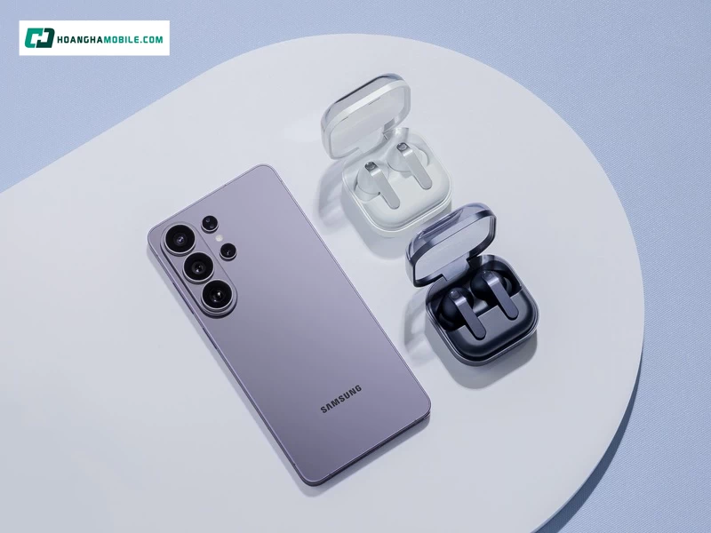 Có nên mua điện thoại Samsung Galaxy S26 không? Có nên mua điện thoại Samsung Galaxy S26 không?